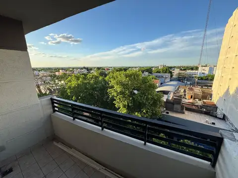 DEPARTAMENTO 2 AMB EN ALQUILER CON COCHERA LOMAS