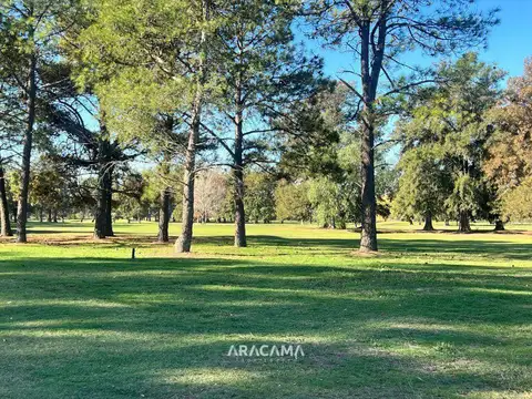 Lote en Venta en Barrio Privado Lomas Links - El Trebol
