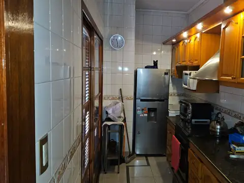 Depto Tipo Casa en Venta en Villa Martelli, USD 95.000