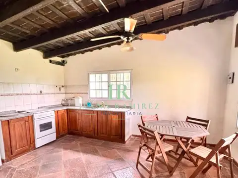 Casa en Venta en Mercedes, USD 160.000
