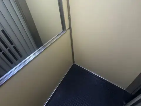 santiago del estero 1700, Piso 2