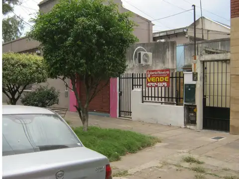 Depto Tipo Casa en Venta de 3 ambientes
