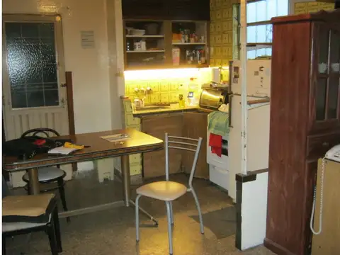 Depto Tipo Casa en Venta 60 años