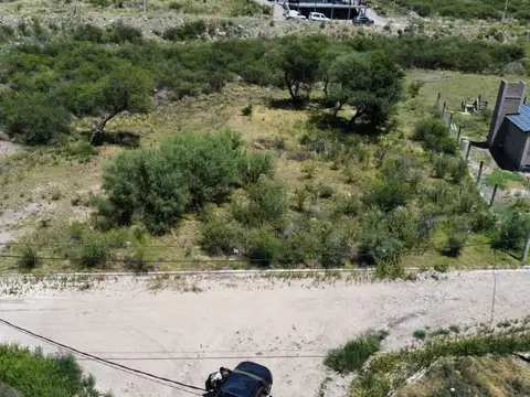 Terreno - Venta - Argentina, Potrero de los Funes