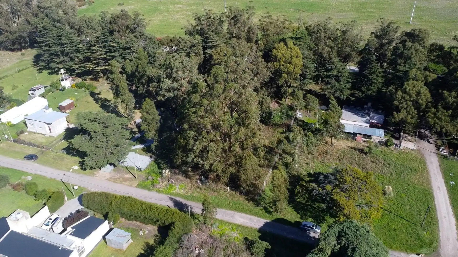 Venta lote en Acantilados excelente ubicacion