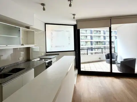 Avenida Doctor Ricardo Balbín 2300