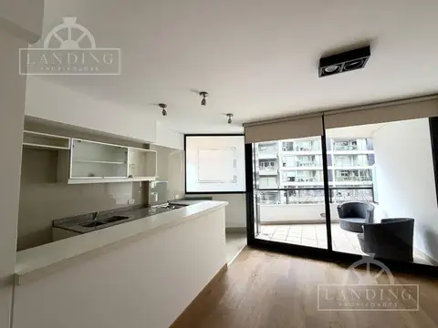 Departamento en Alquiler en Belgrano, CABA