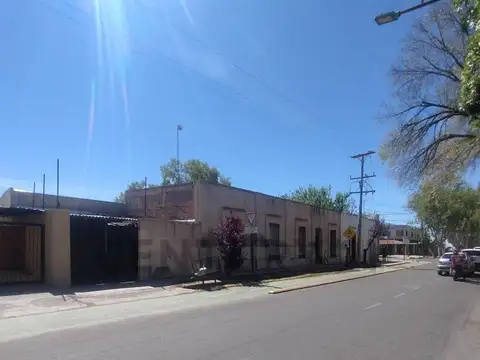 Terreno en Venta de 386,36 m2