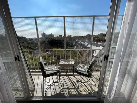 VENTA DTO 4 AMB BALCON CIUDAD JARDIN PALOMAR