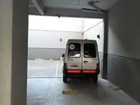 Cochera en Venta en Almagro, CABA