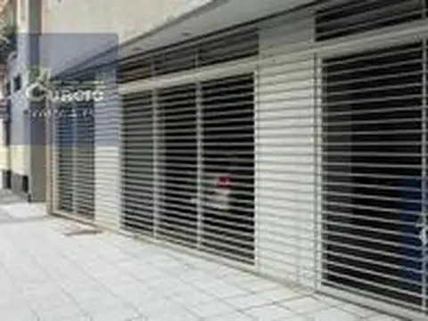 Cochera en VENTA Almagro