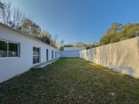 Casa en Venta 1 año