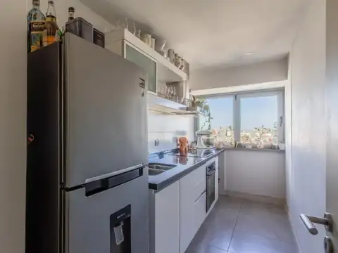 Departamento en Alquiler Temporal 7 años