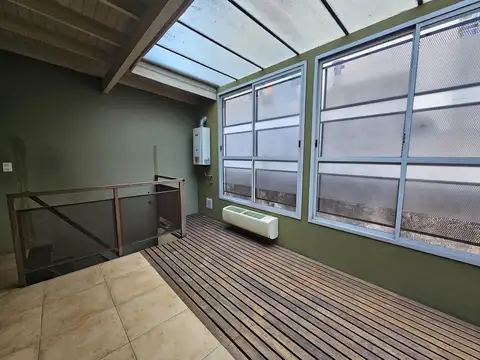 Av. Directorio 800 PH en alquiler de 4 Ambientes SIN EXPENSAS