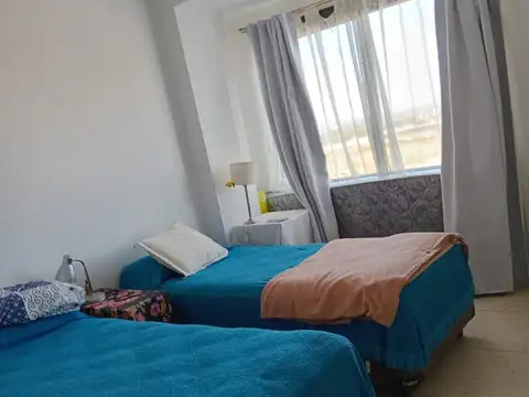 Departamento en Alquiler de 4 ambientes