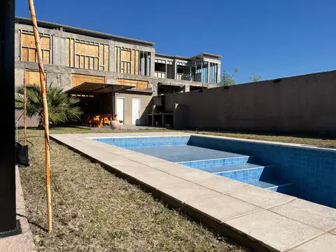 Departamento en Alquiler 6 años