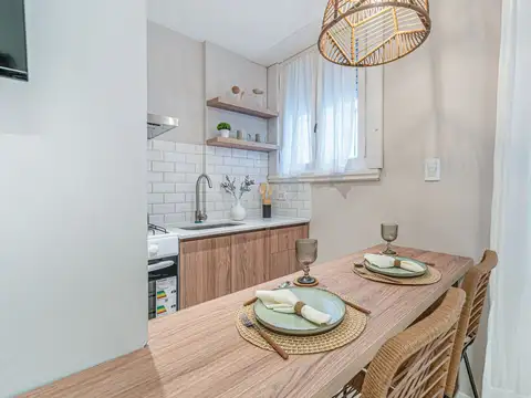 Departamento en Venta en Plaza Colon, USD 74.900