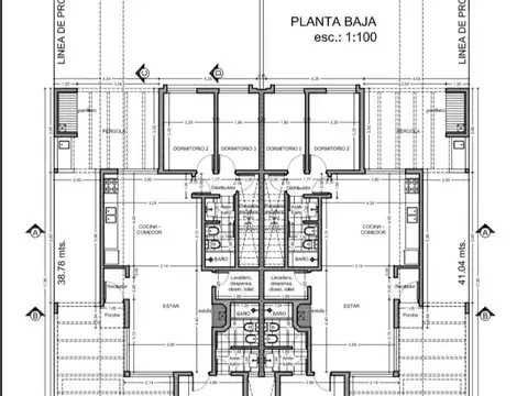 Casa en venta c/ cochera en Nuevo Cantegril