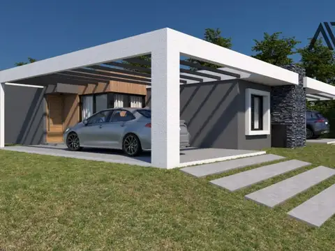 Casa en Venta A Estrenar