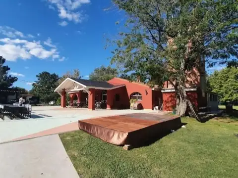 Terreno en Venta en Haras Del Sol, USD 85.000