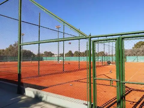 Terreno en Haras del sol!