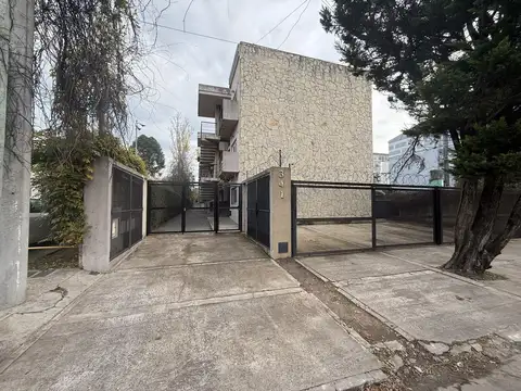 DEPTO | 2 AMBIENTES | COCHERA | PISCINA | BAJAS EXPENSAS | VILLA MORRA PILAR