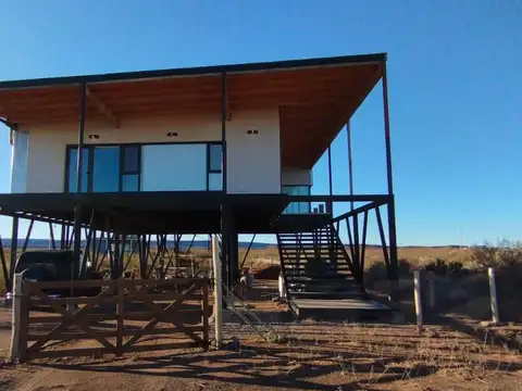 CASA EN  VENTA SECTOR PRADERAS,CHOCON MEDIO VILLA DE PLAYAS