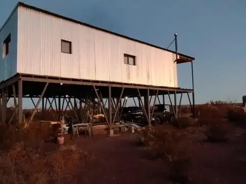 Casa en Venta 2 años