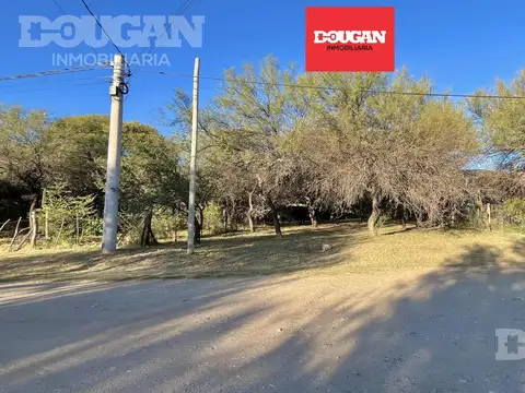 Terreno en barrio consolidado - cercanía al centro - merlo san luis