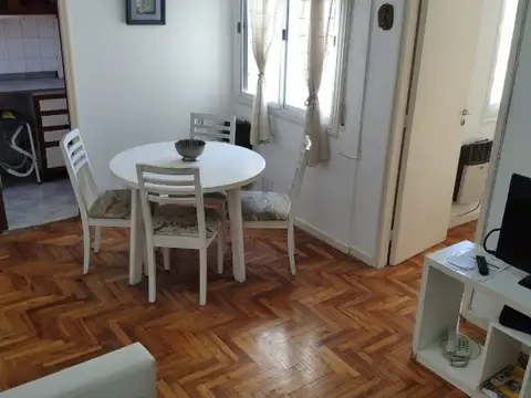 Departamento en Alquiler Temporal en Almagro, $ 500.000