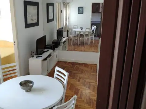 Departamento - ALQUILER_TEMPORAL - Argentina, Capital Federal - Ecuador 654