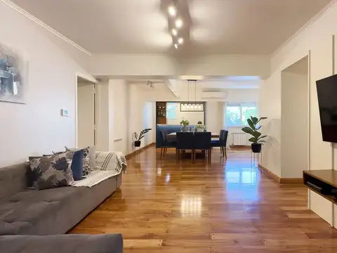 OFICINA  VILLA DEVOTO ALQUILER PREMIUM