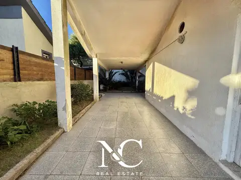 Casa en Venta 15 años