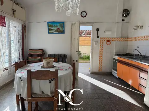 Casa en Venta en Las Toninas, USD 60.000