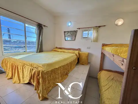 Casa en Venta en Las Toninas, USD 58.000