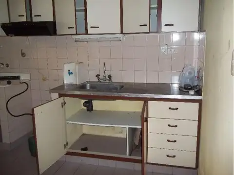 Departamento en Venta 15 años