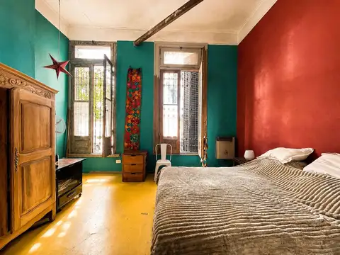 Depto Tipo Casa en Venta con 1 cocheras