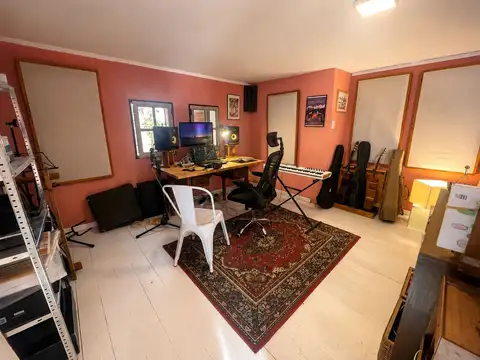 Depto Tipo Casa en Venta en Tolosa, USD 92.000