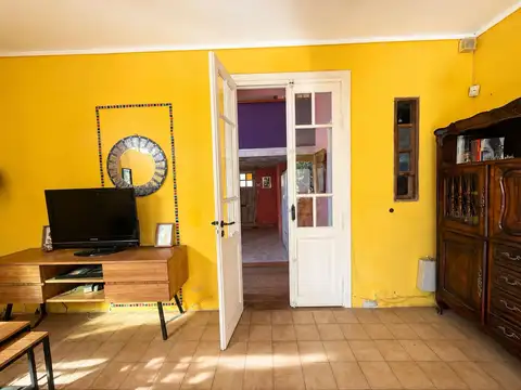 Depto Tipo Casa en Venta de 2 ambientes