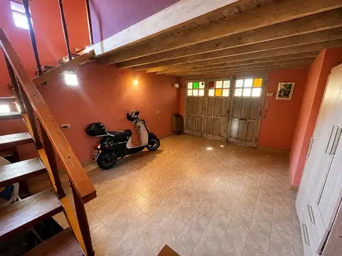 Depto Tipo Casa en Venta de 1 dormitorio