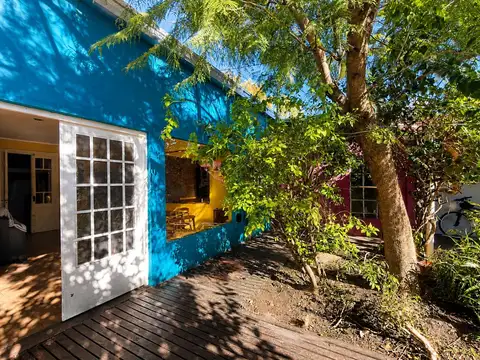 Depto Tipo Casa en Venta 33 años
