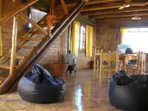 Casa en Venta 16 años