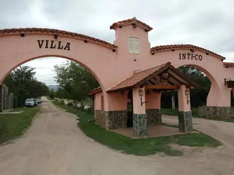 Casa en Venta en Nono, San Alberto