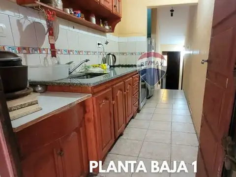 Casa en Venta en Villa La Florida, USD 89.000