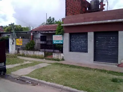 Local en Venta en Glew, USD 75.000