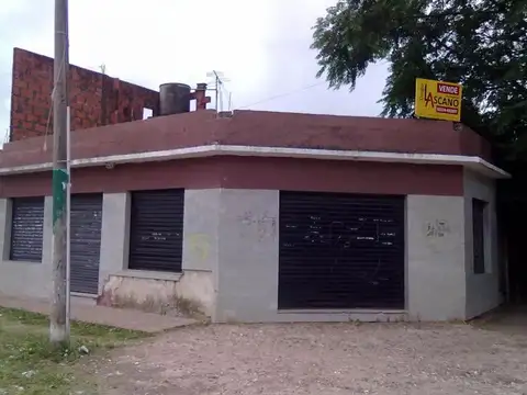 Calle Beiro N° 298, Glew Alte Brown 