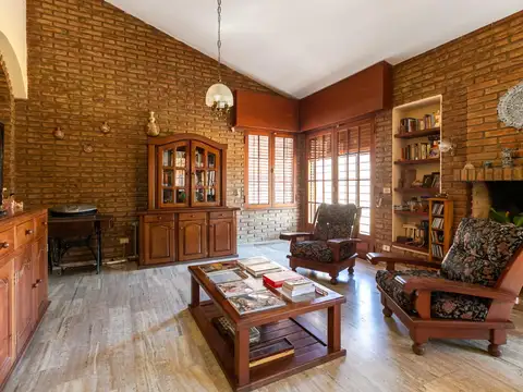 Casa en Venta 33 años