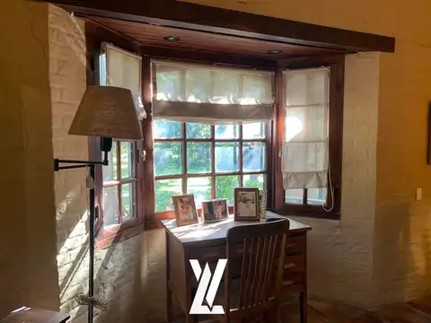 Casa 4 ambientes con 4 baños