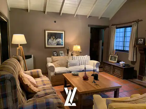 Casa en Venta 15 años