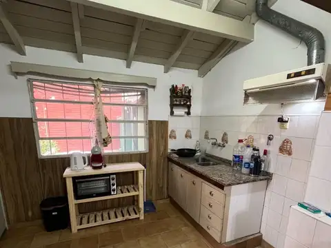 Casa en Venta en Remedios de Escalada, USD 59.000